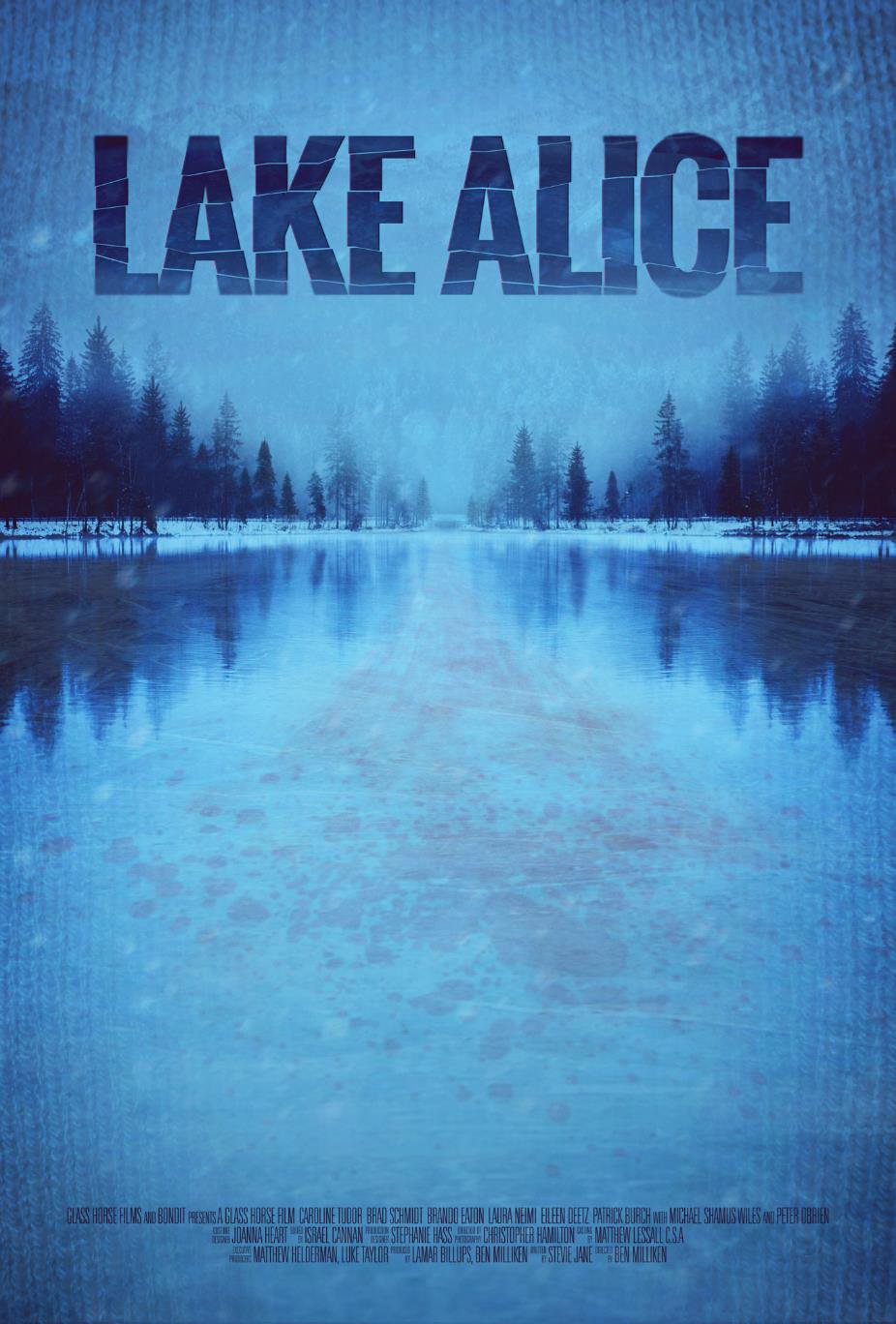 Lake Alice - Poster