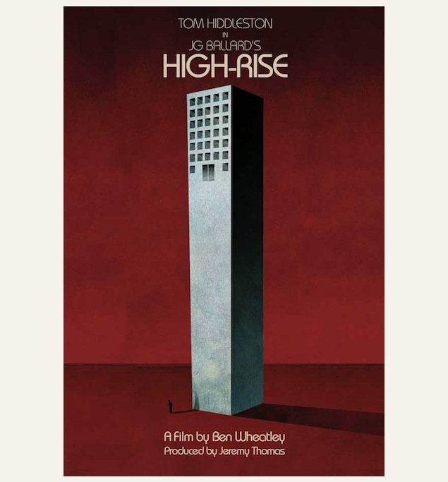 HIGH RISE 1