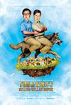 Tim & Eric poster