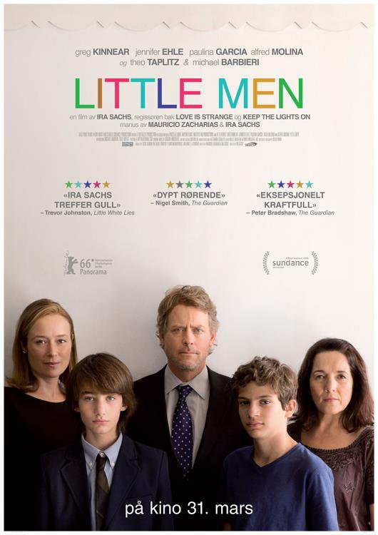 LittleMen