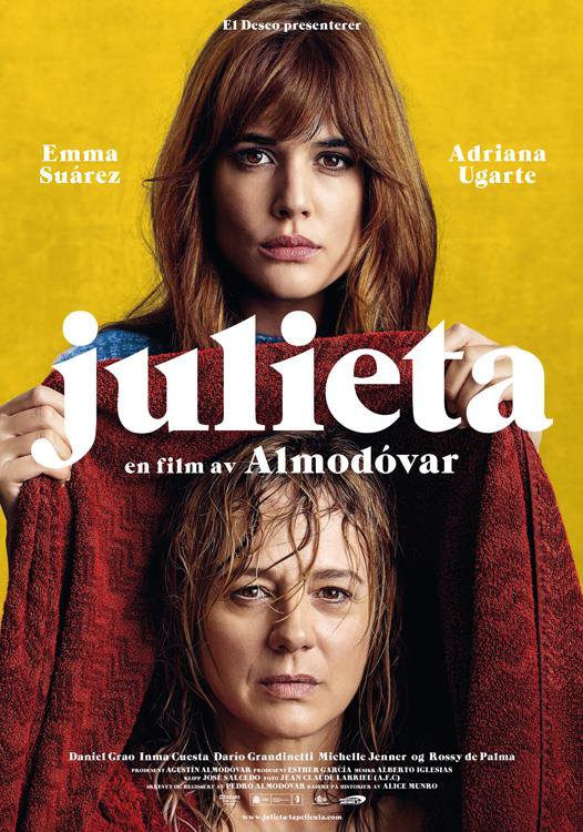 Julieta