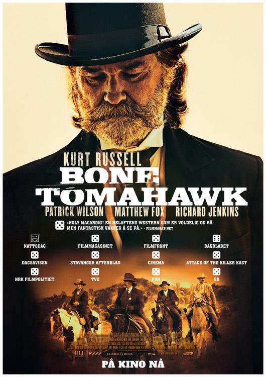 Bone Tomahawk