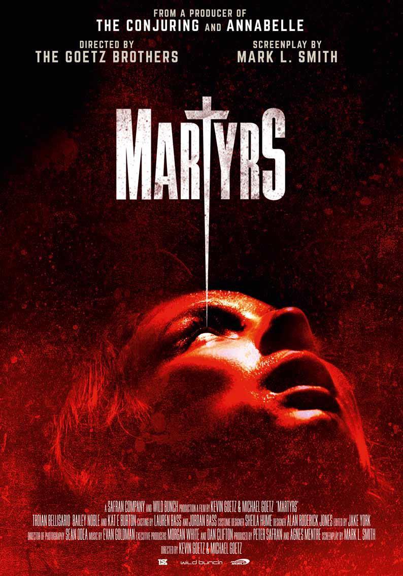 Martyrs