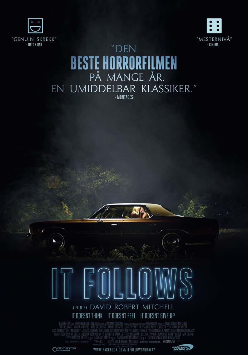 It Follows