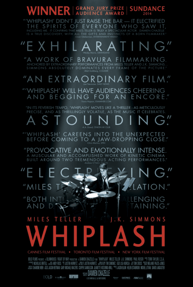 WHIPLASH