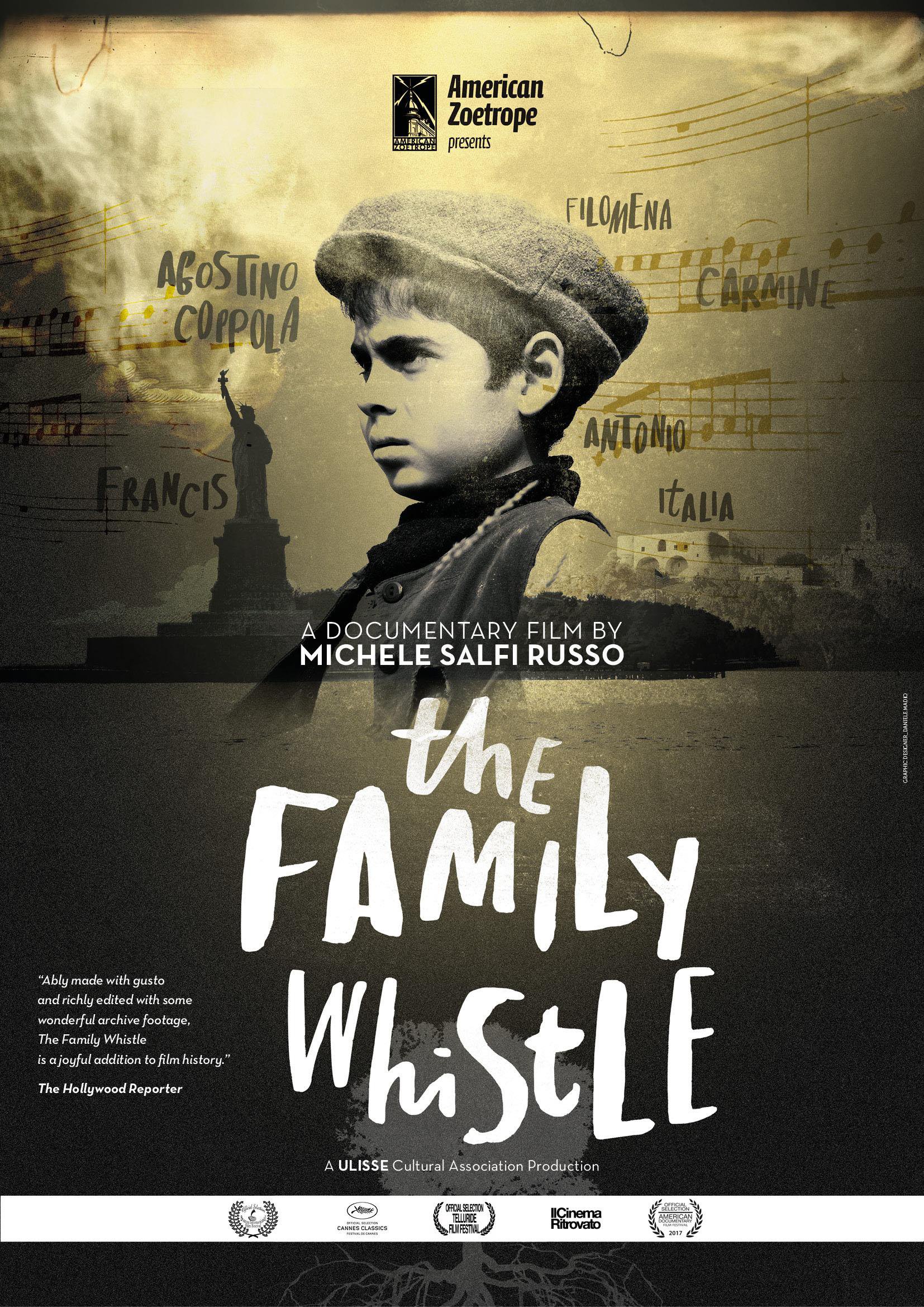 The-Family-Whistle_poster