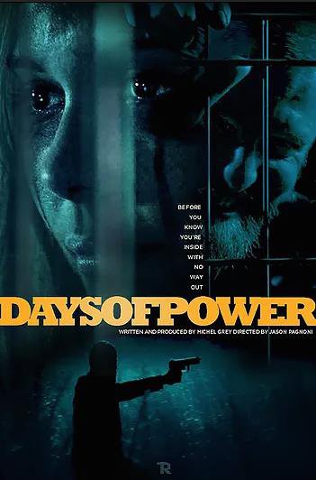 Days of Power