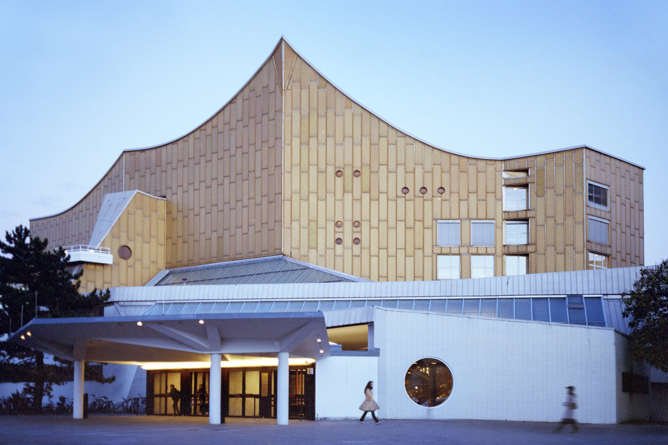 Berlin Philharmonic