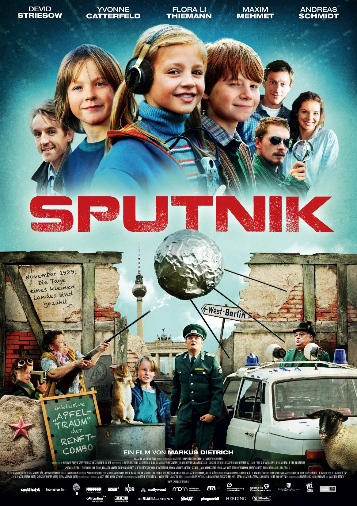 Sputnik