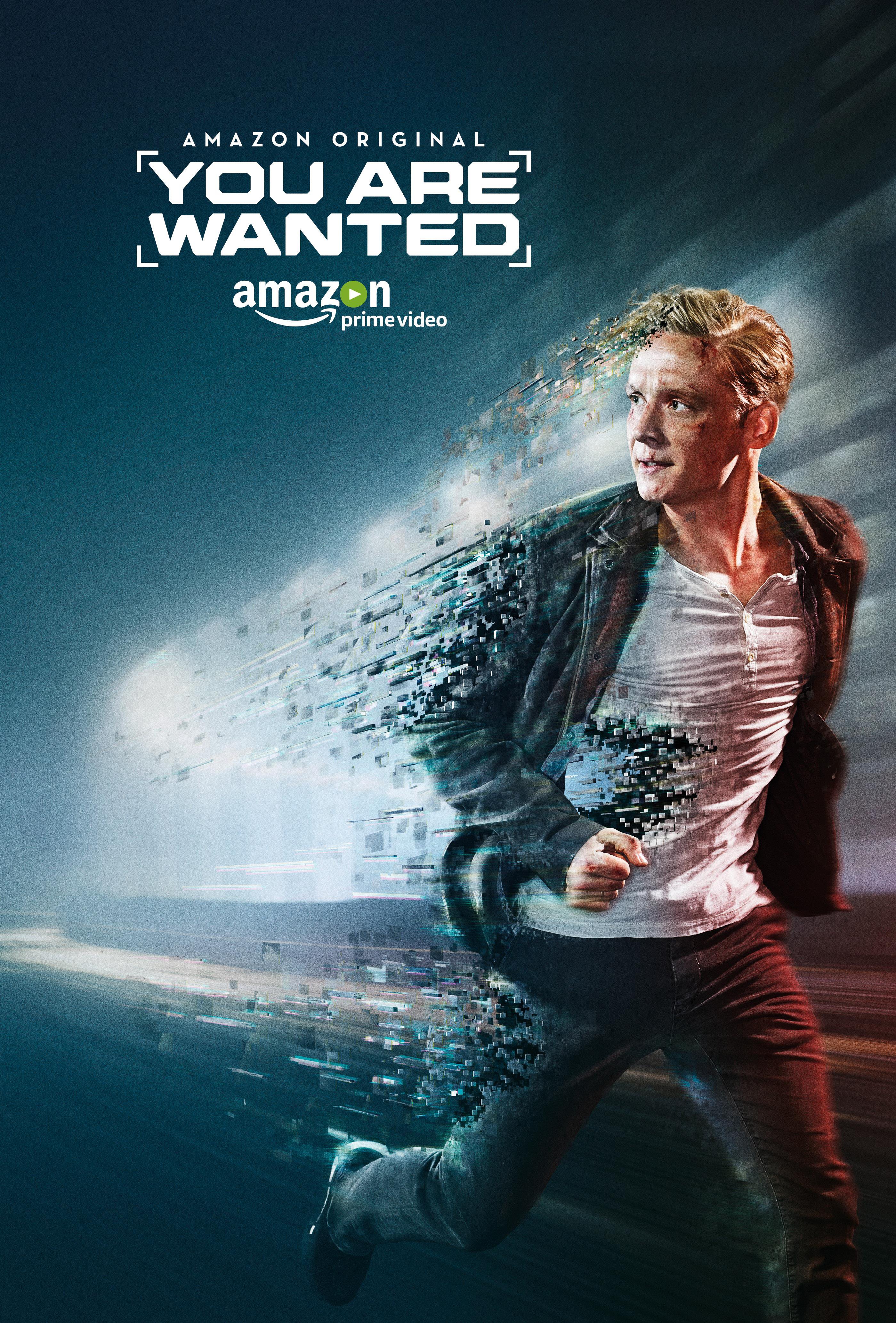 You Are Wanted Season 1