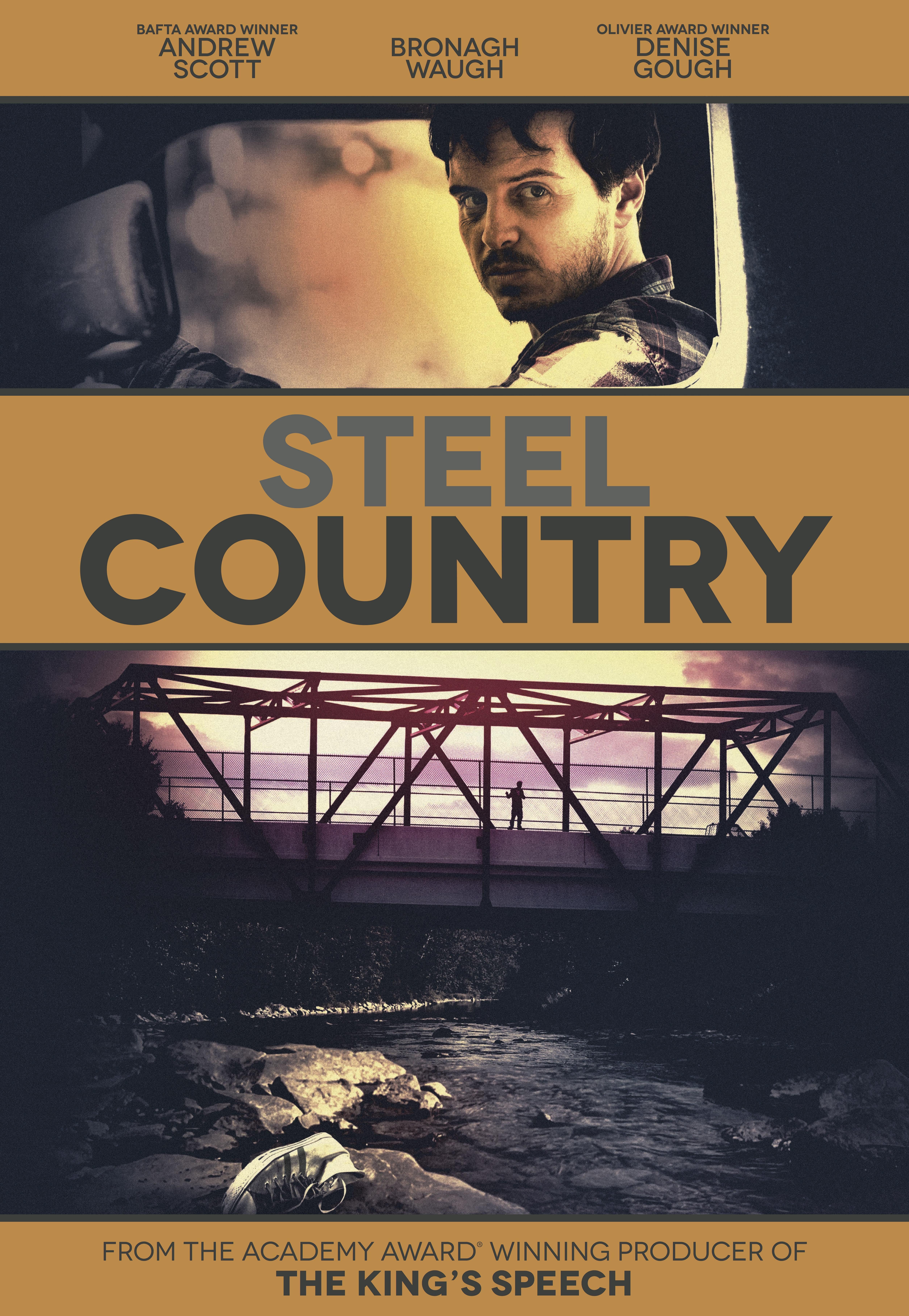 STEEL COUNTRY