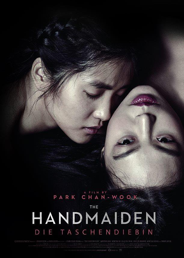 Poster Handmaiden