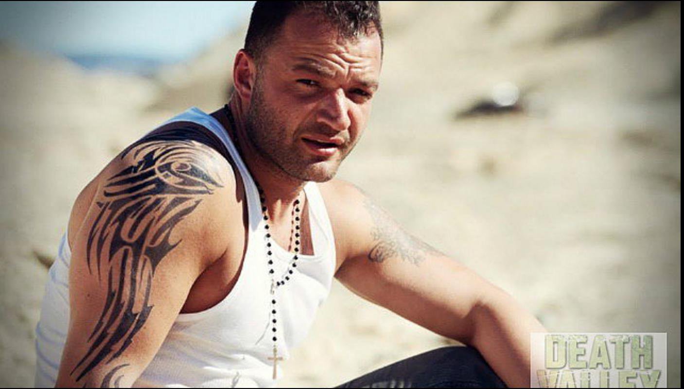 Nick Tarabay