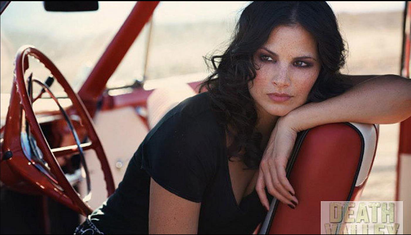 Katrina Law