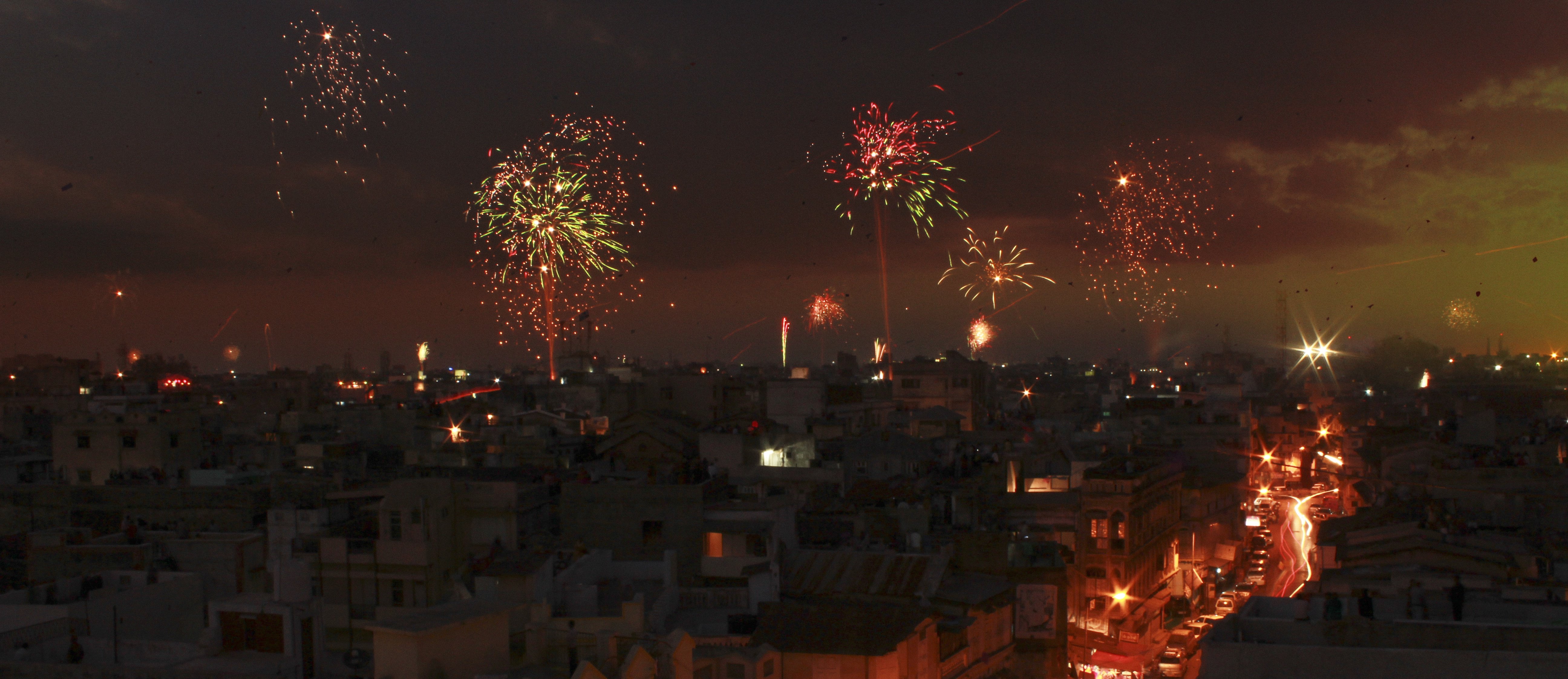 Patang Uttarayan - Festival of Kites