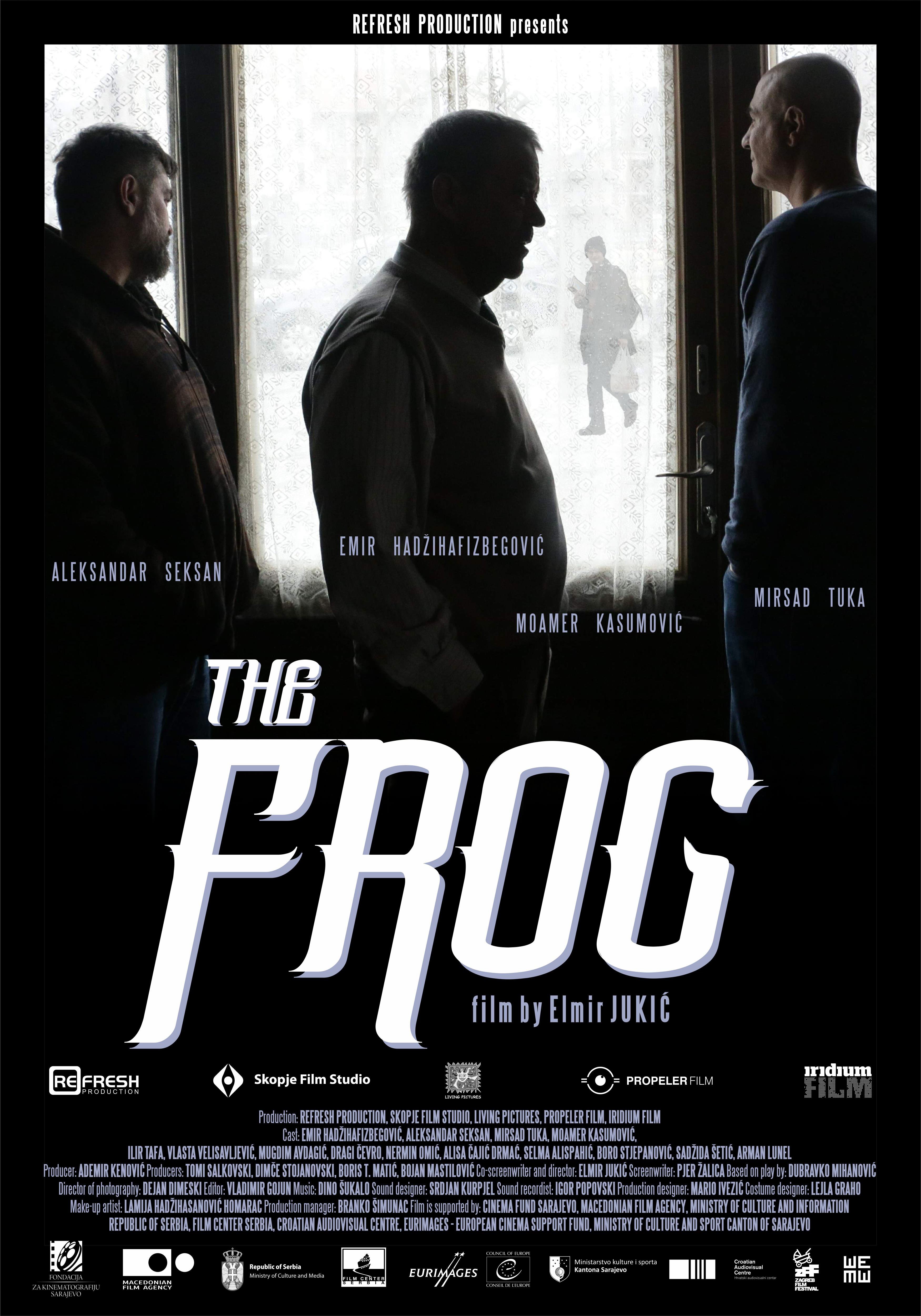 The Frog