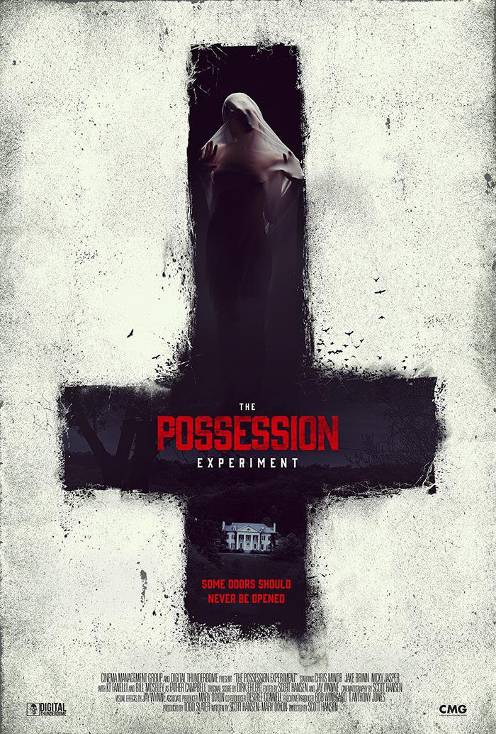 The Possession Experiment 