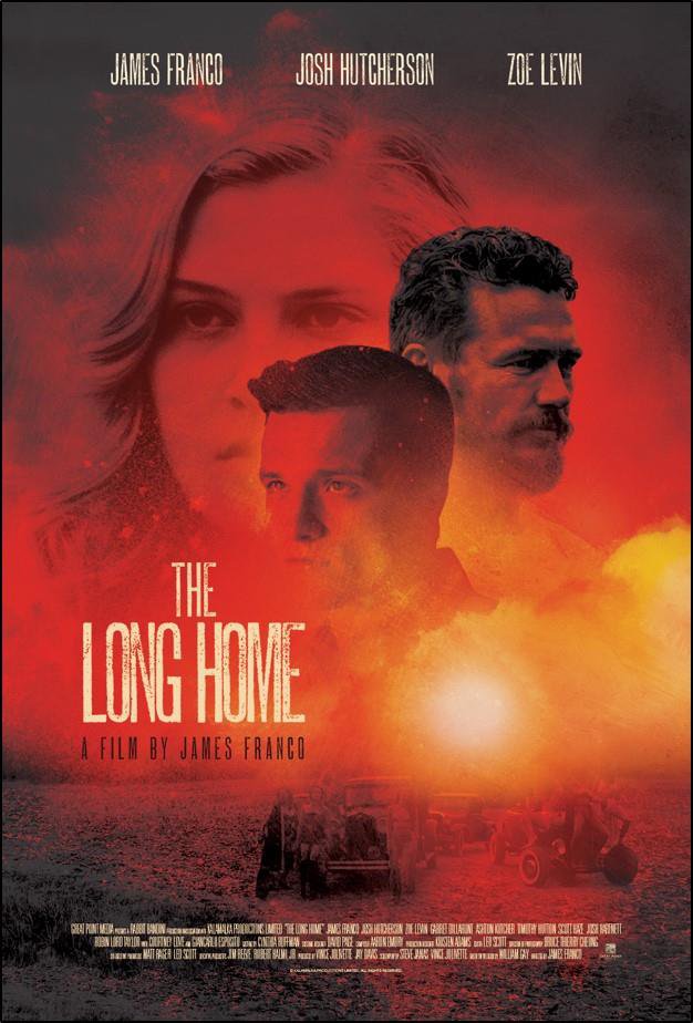 The Long Home