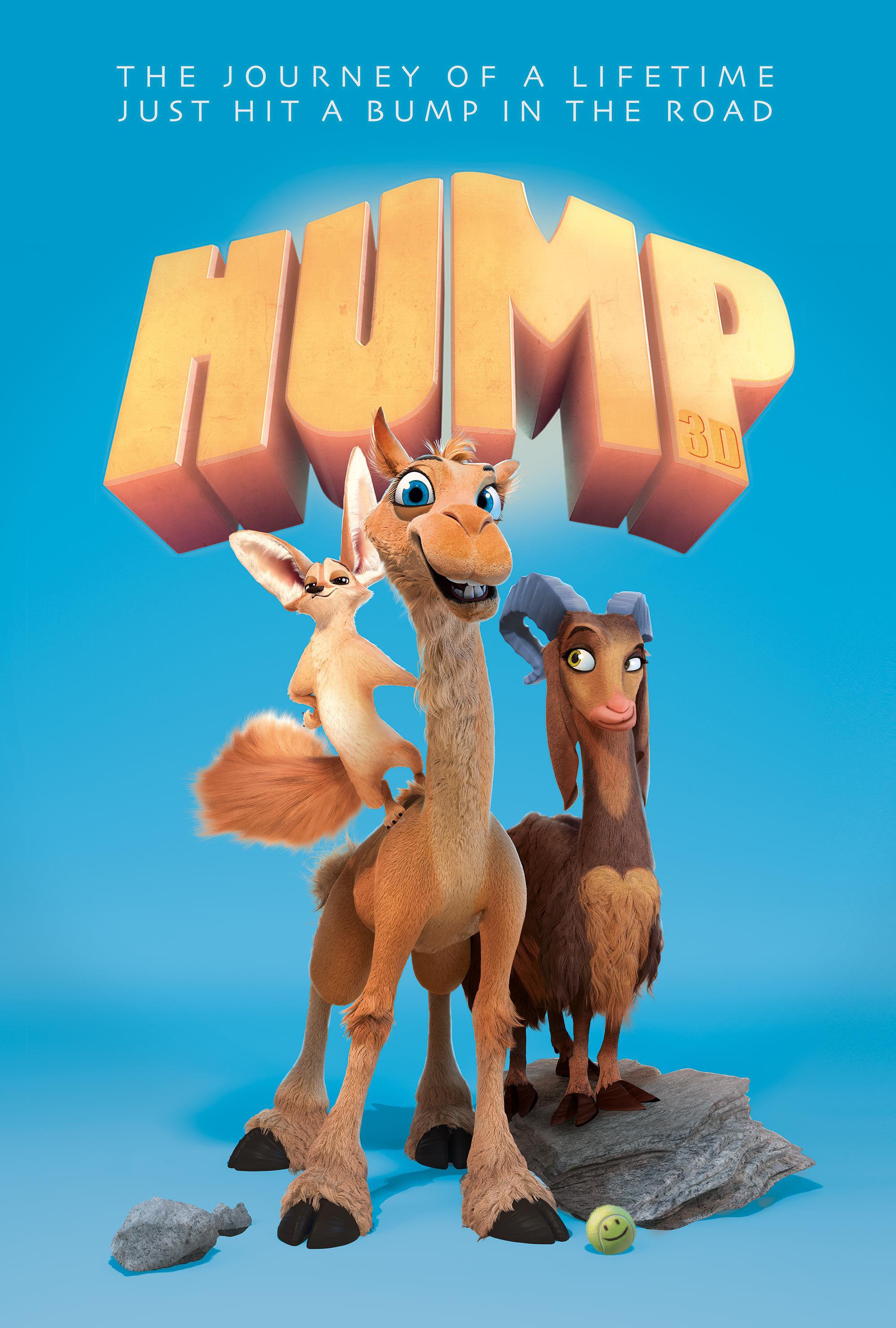 Hump