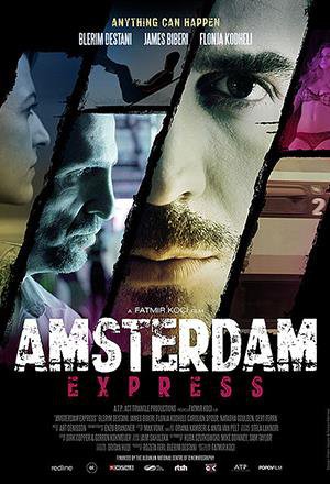 AMSTERDAM EXPRESS