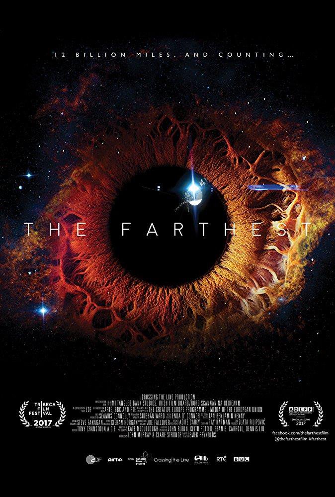 The Farthest