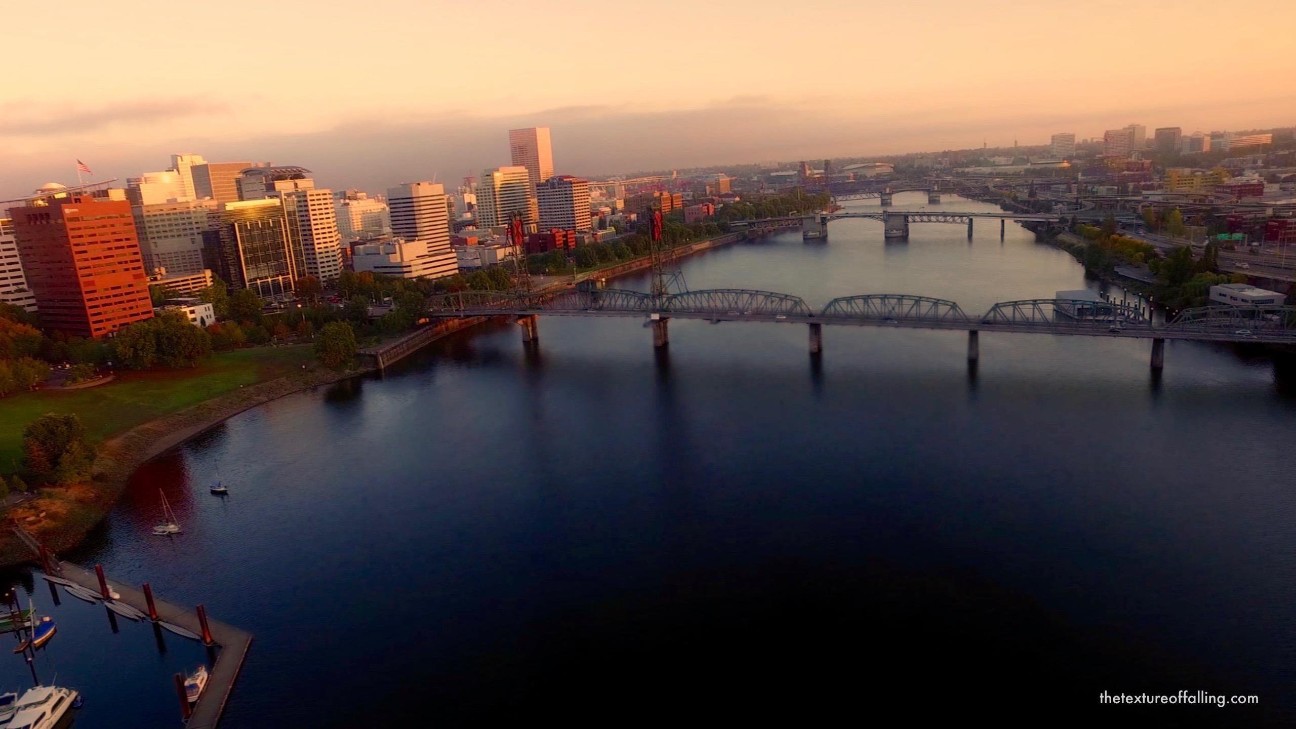 Screen Capture - Portland