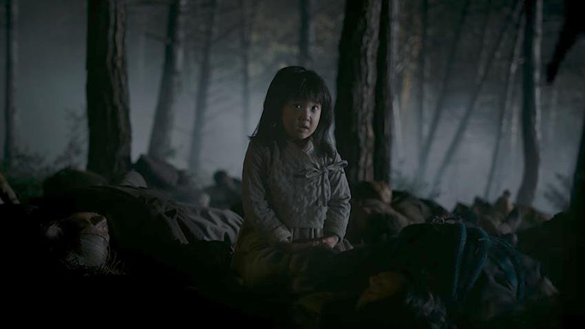 Ayla: The Daughter Of War Stills 6