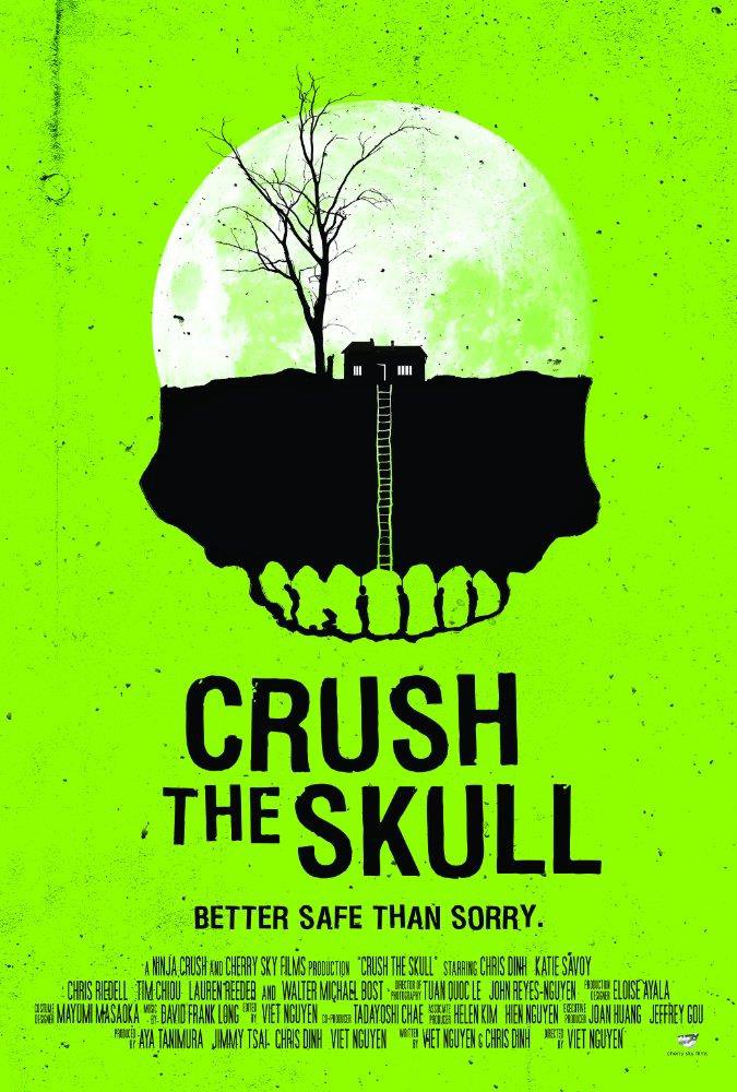 Crush the Skull 2