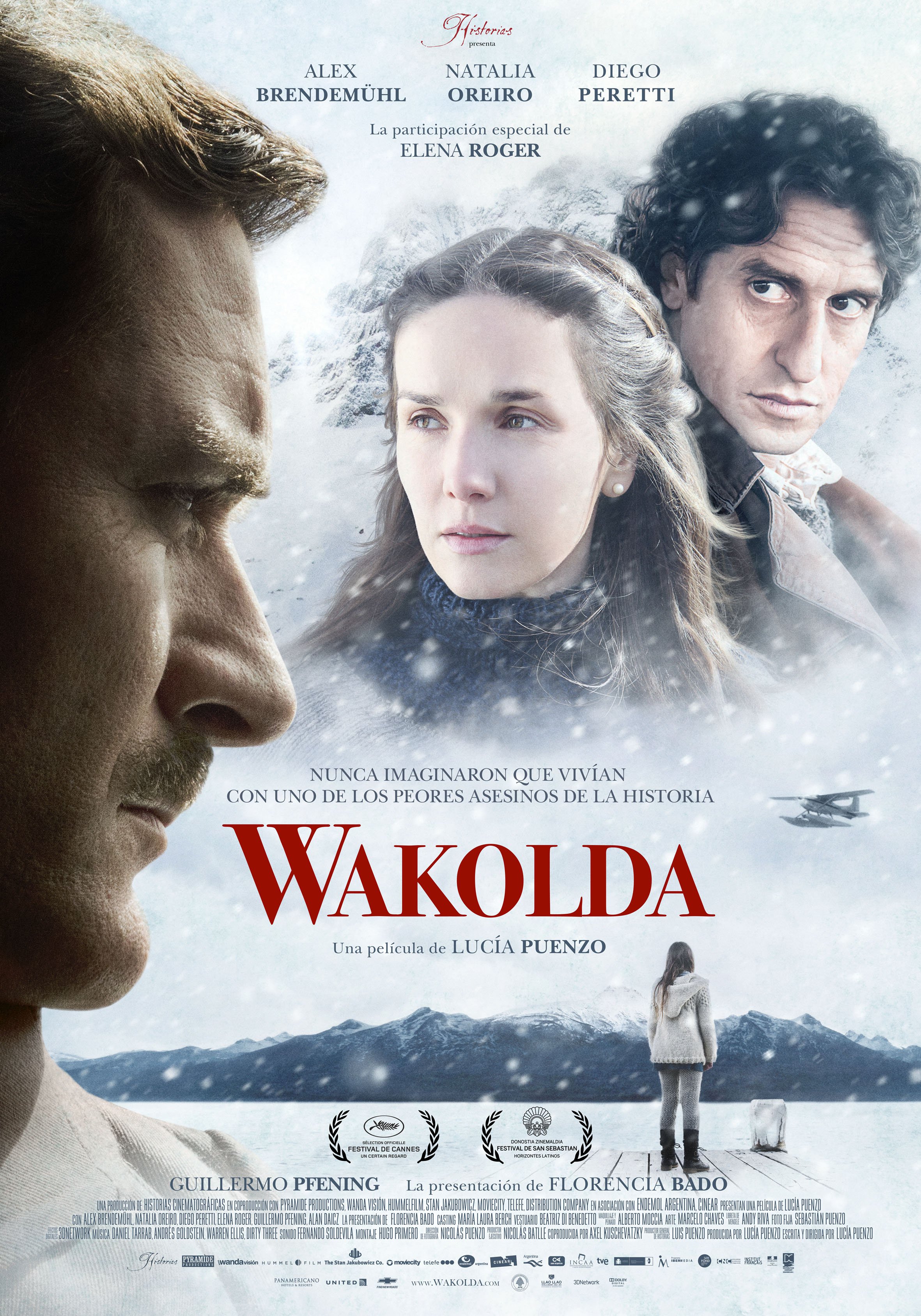 Wakolda - Poster