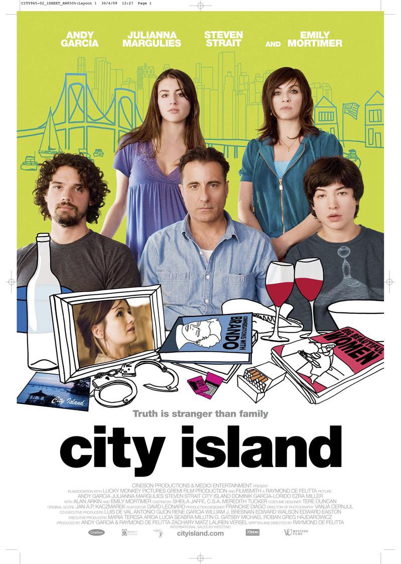 City Island