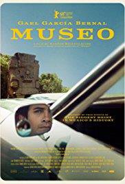 MUSEO Poster