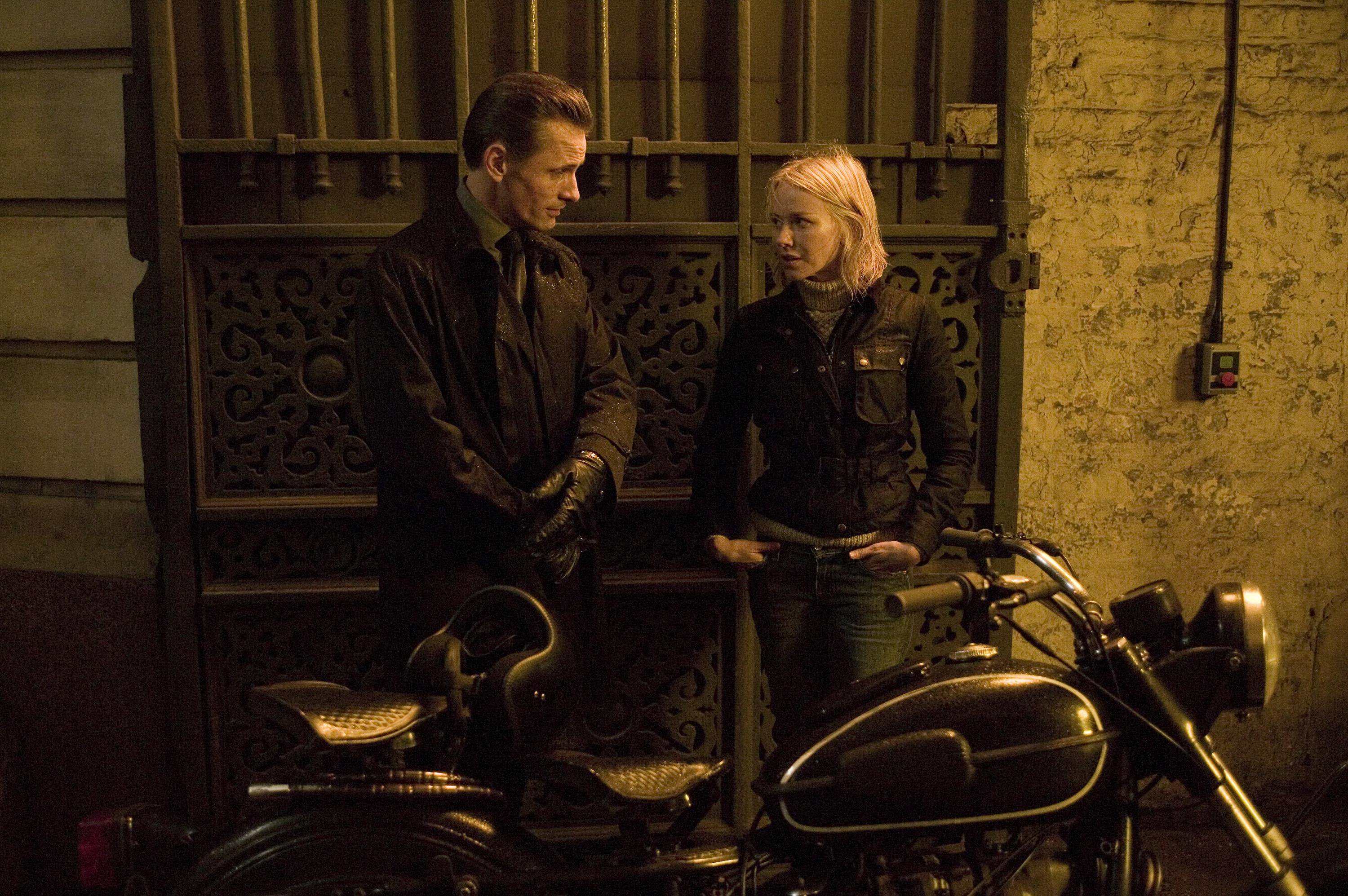 Eastern Promises Still