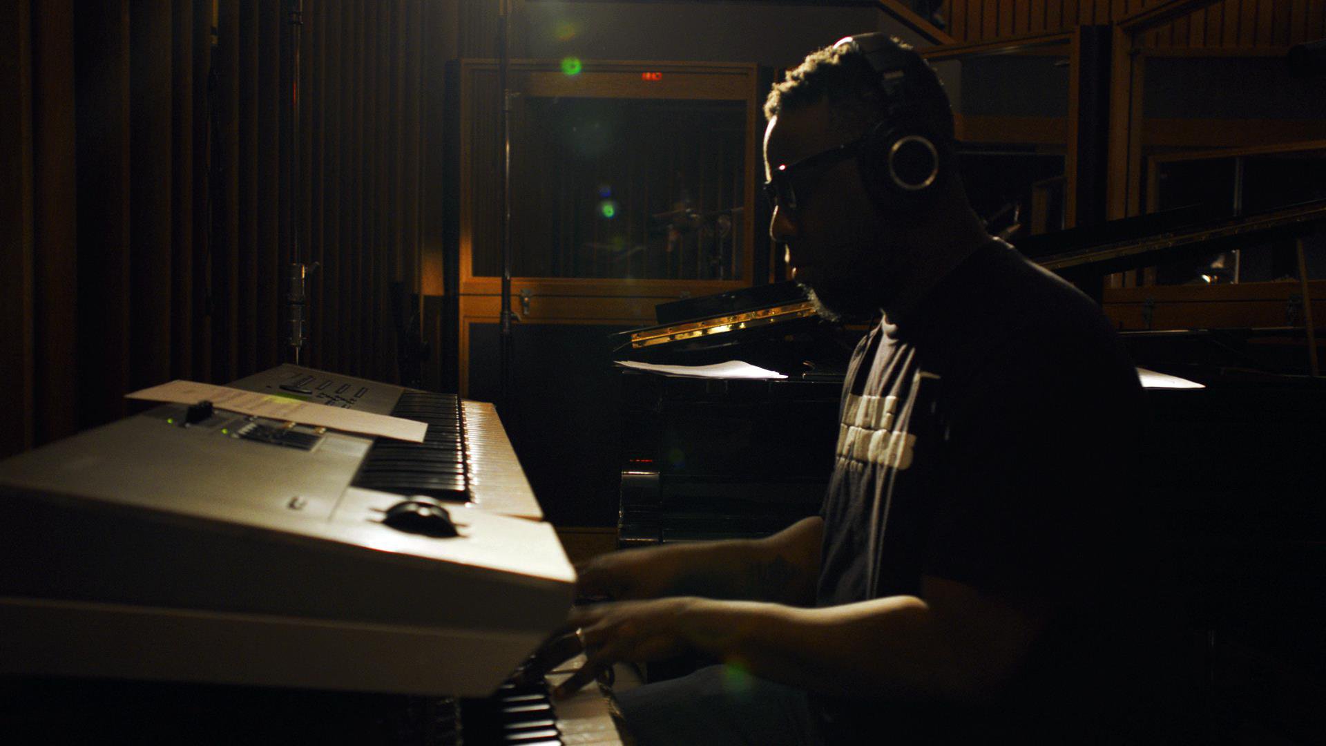 Robert Glasper