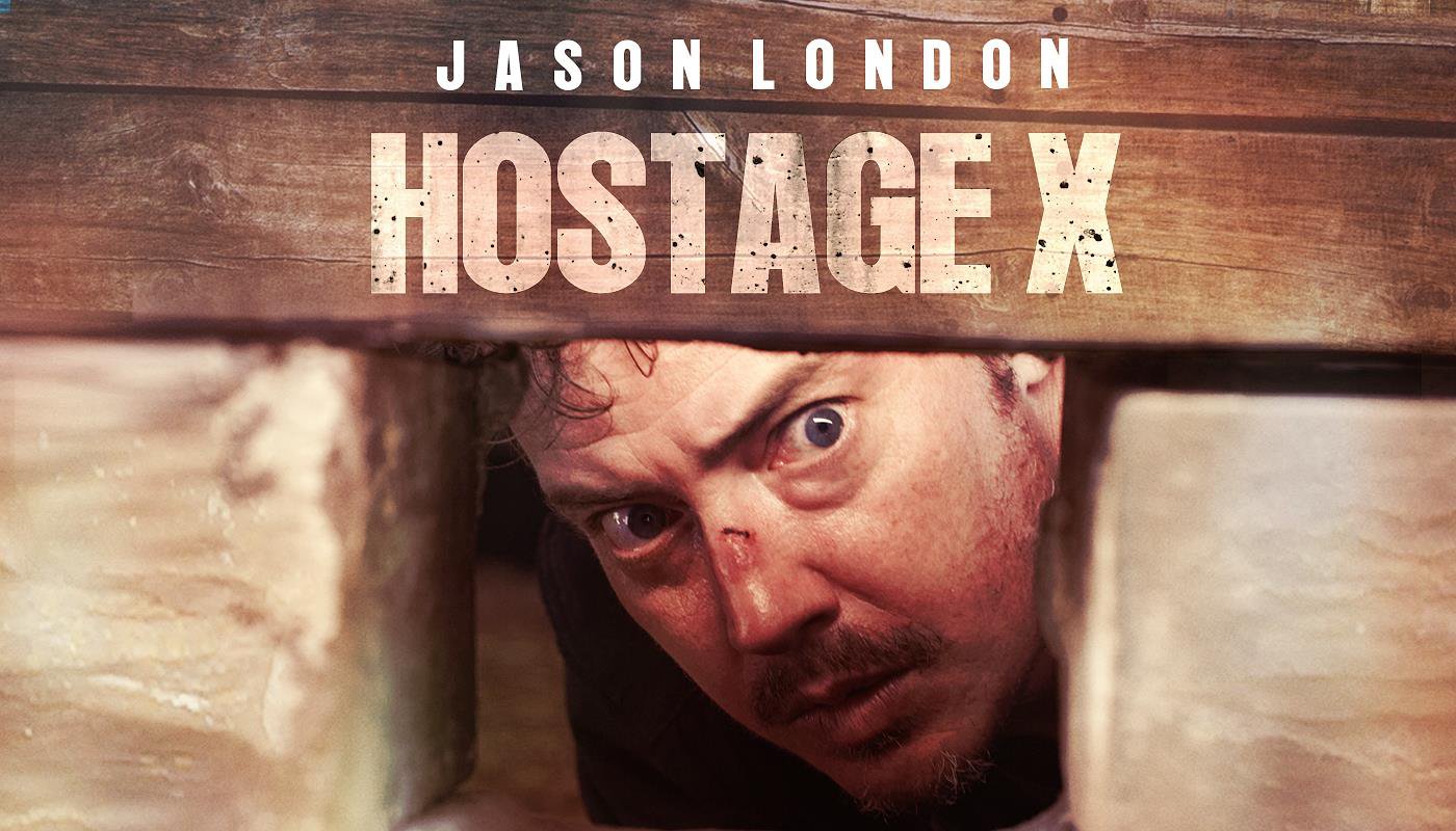 HOSTAGE X