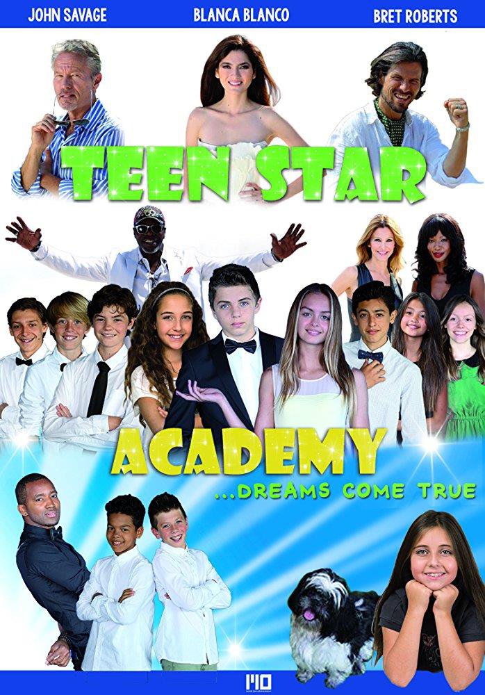 TEEN STAR ACADEMY -9