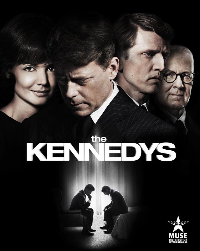 The Kennedys