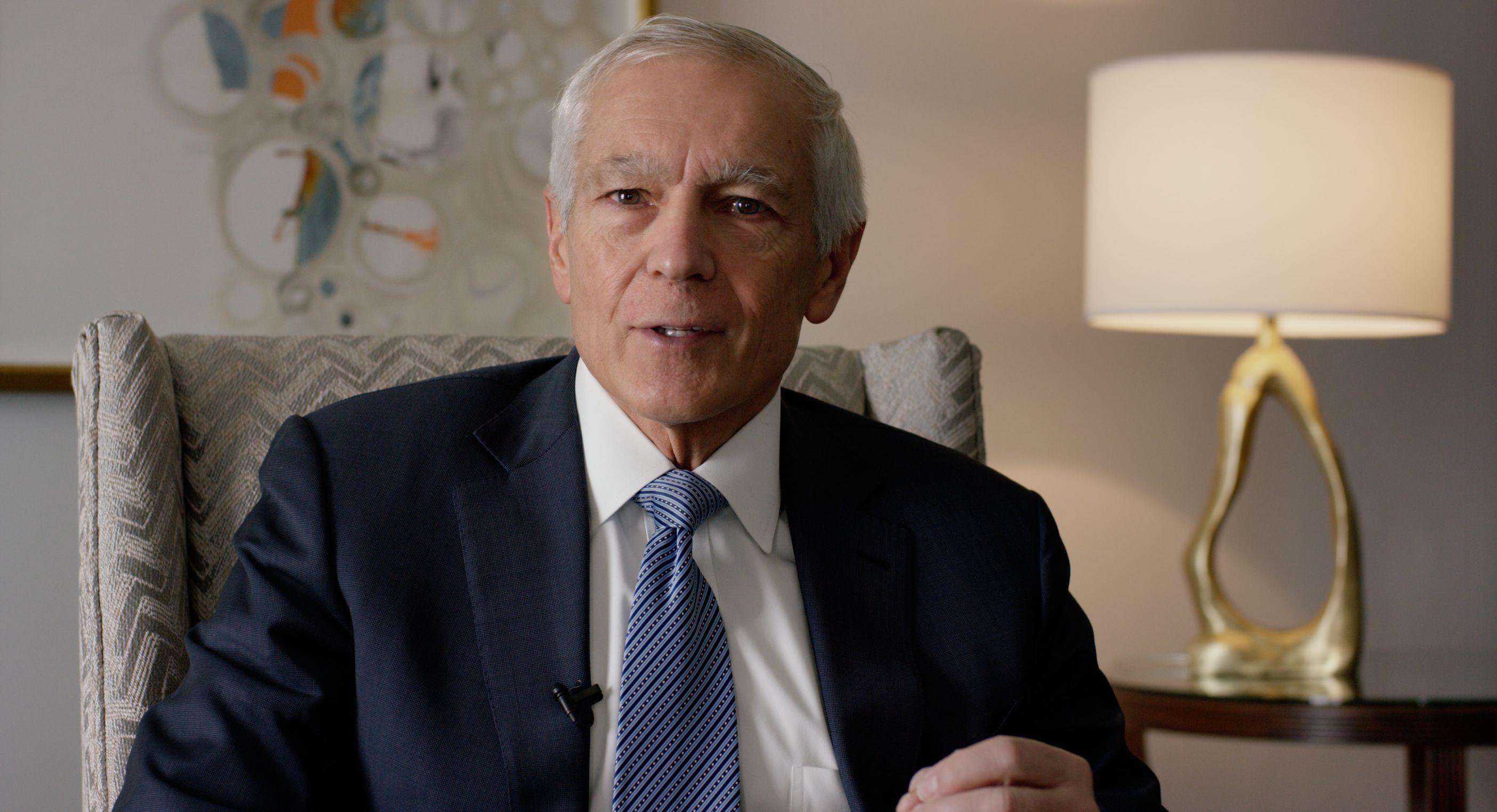 General Wesley Clark