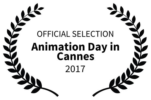 Animation Day In Cannes 2017