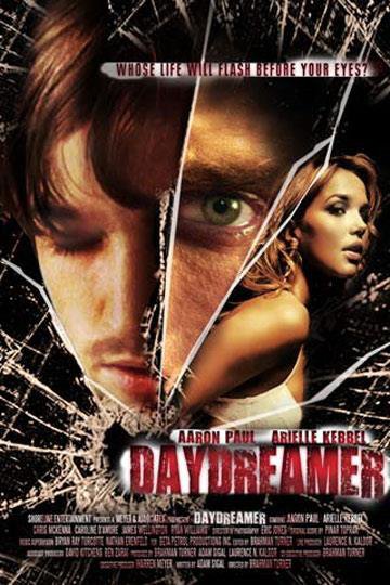 DAYDREAMER - Key Art