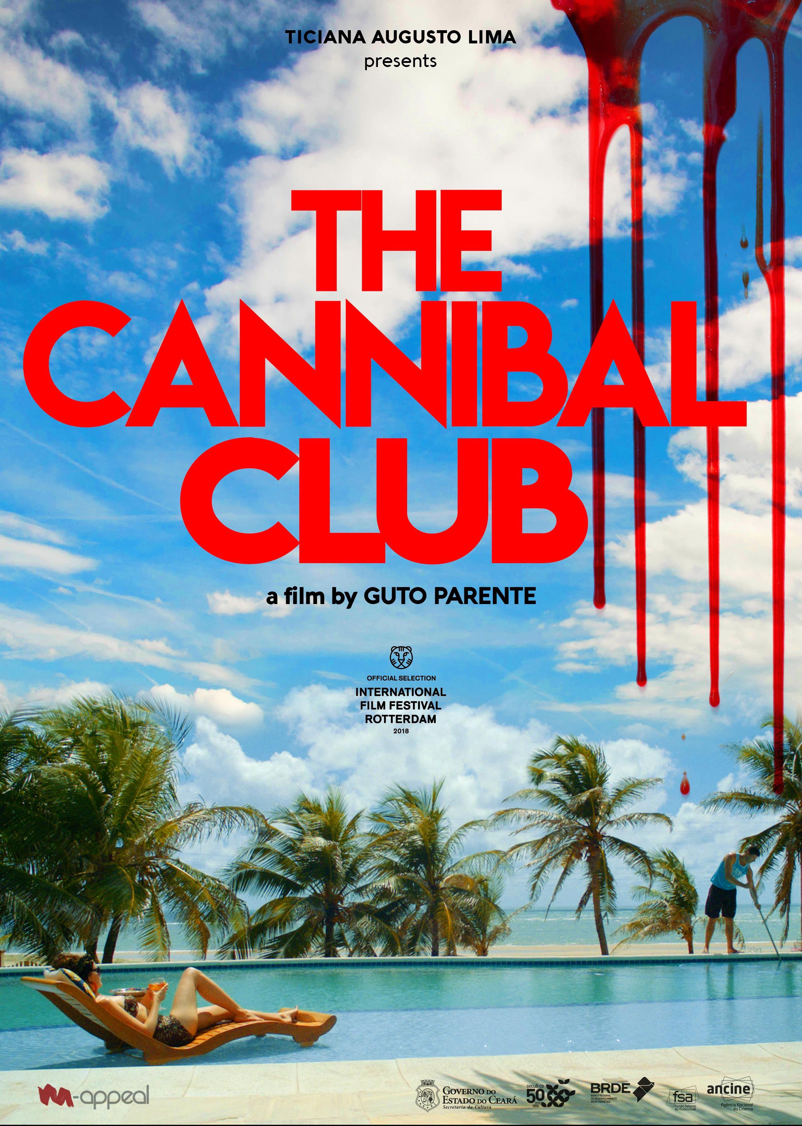 The Cannibal Club