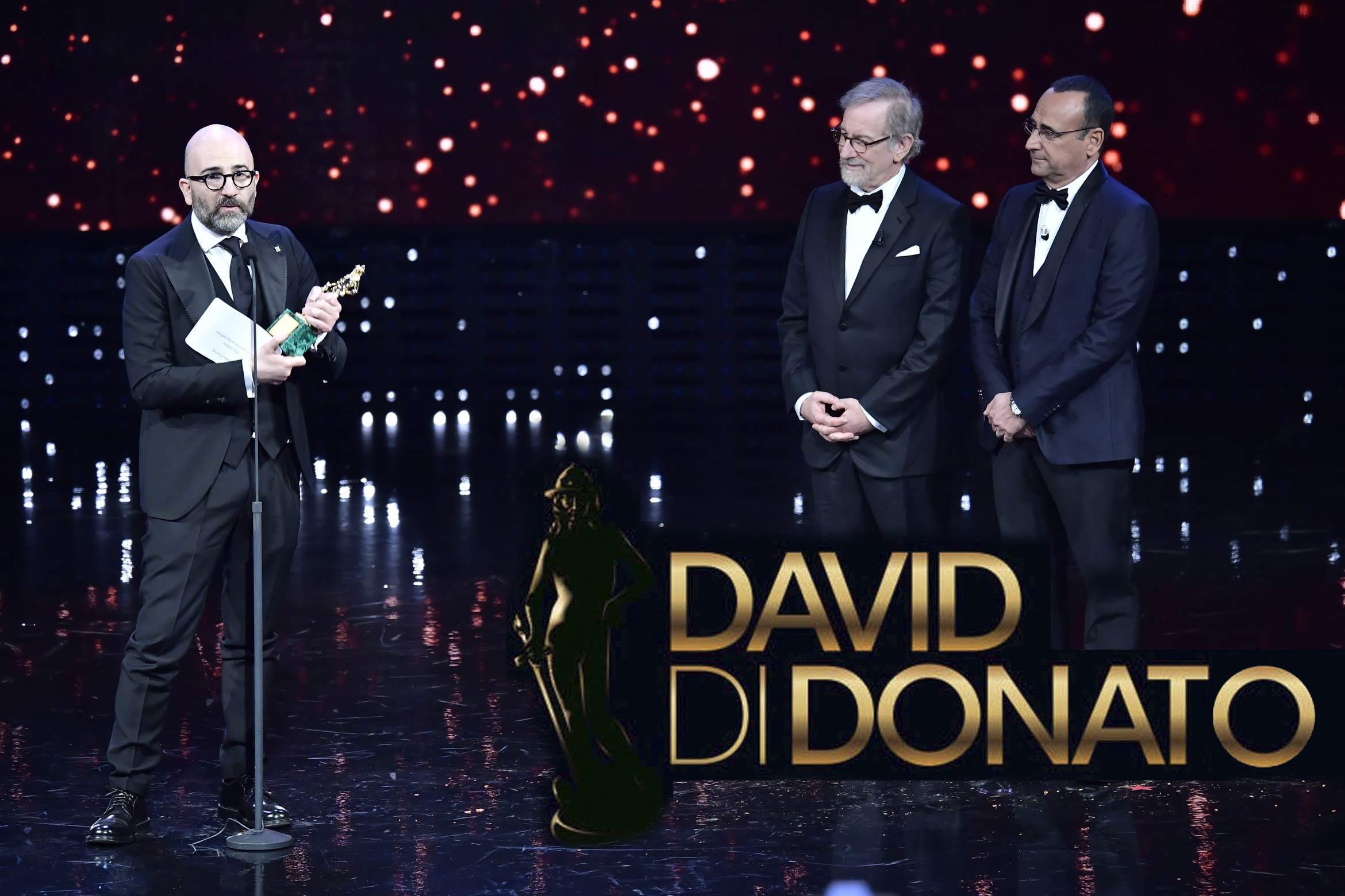 David di Donatello