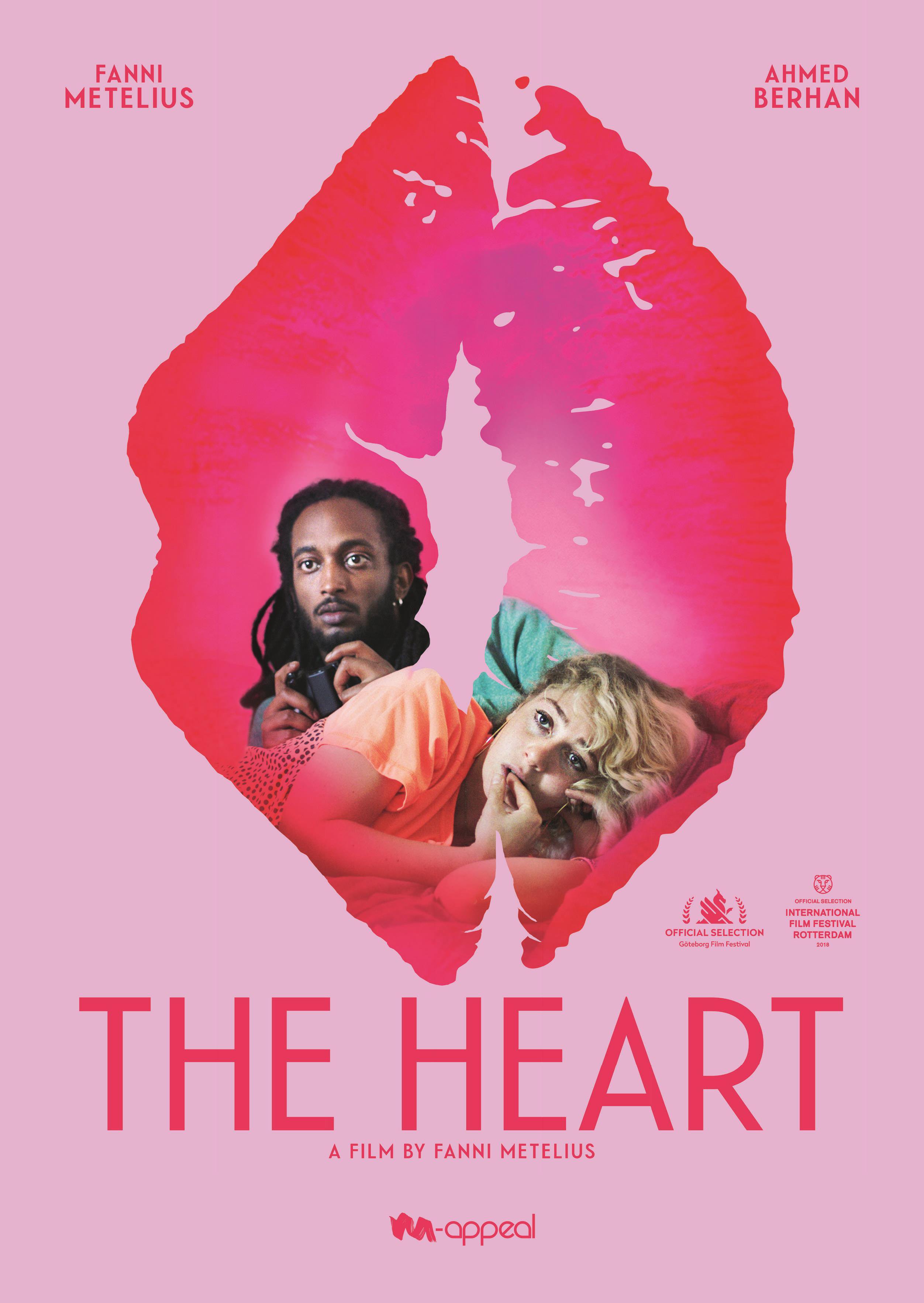 THE HEART 6