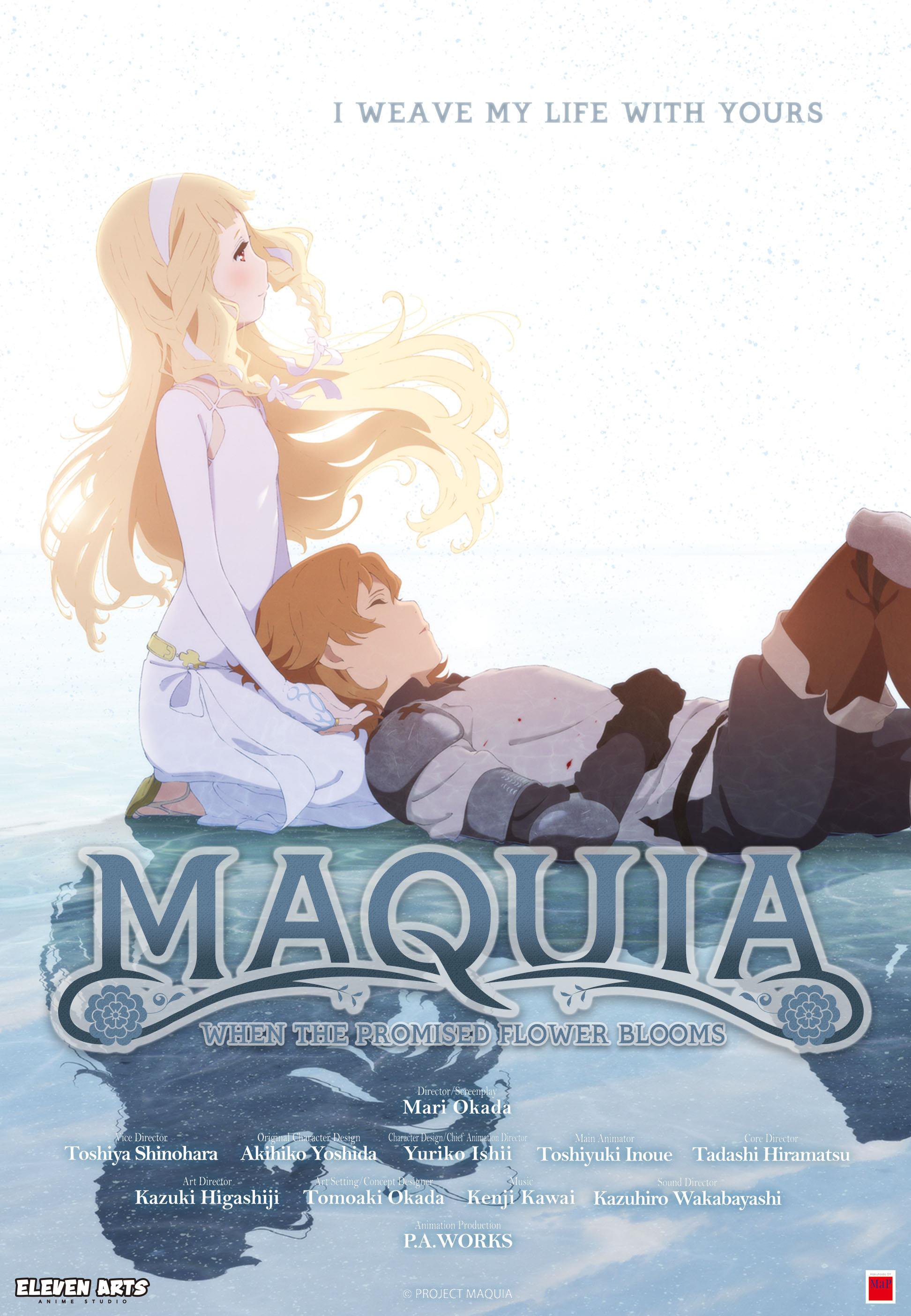 Maquia