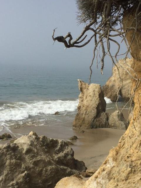 El Matador Beach