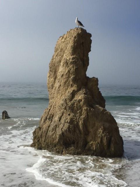 El Matador Beach