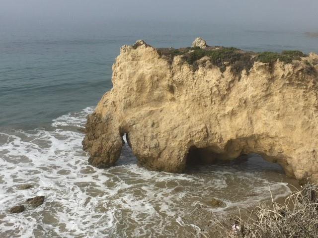 El Matador Beach