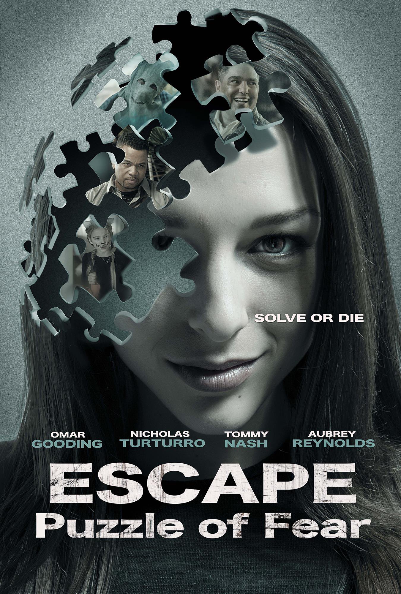 Escape Room - Key Art