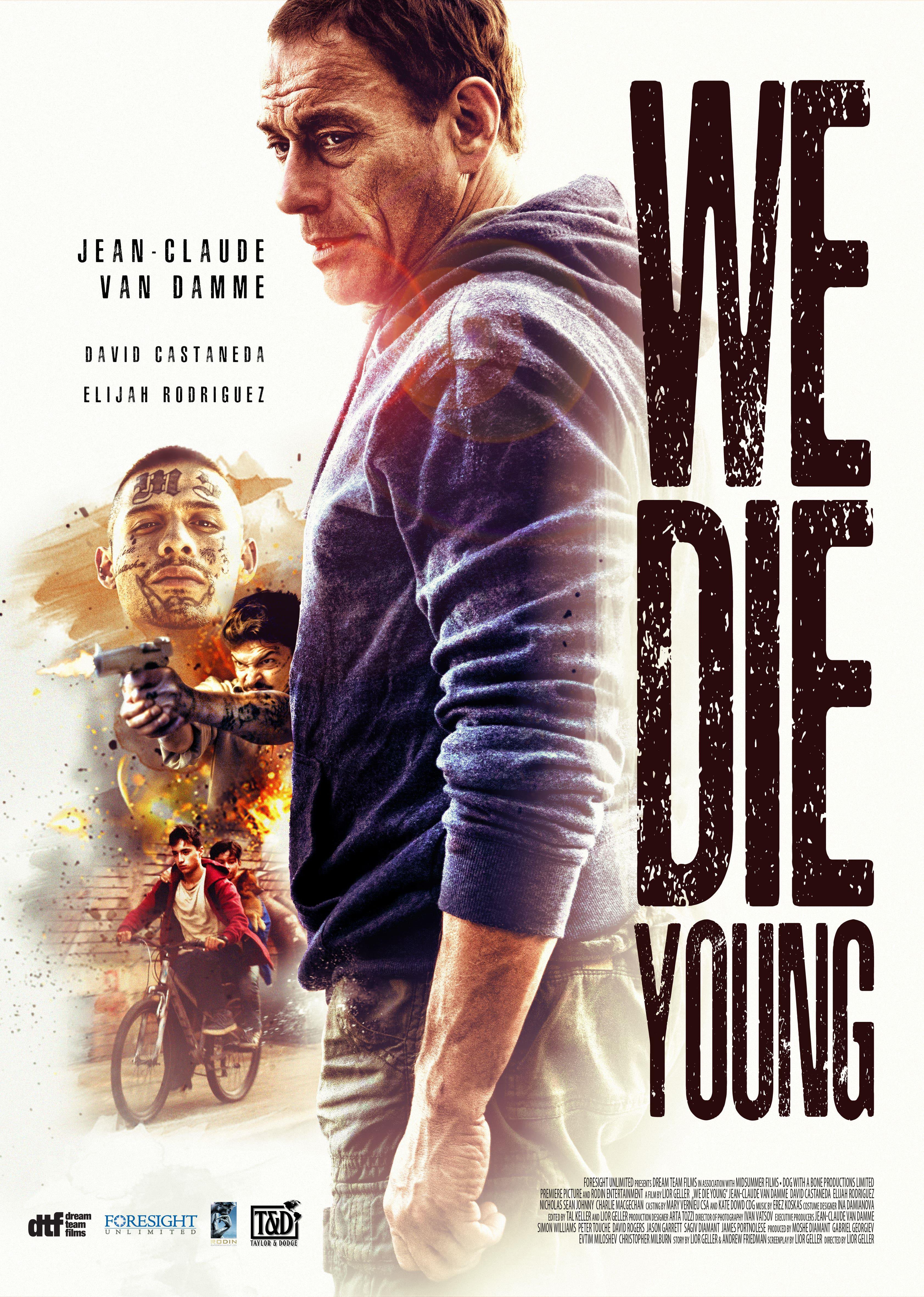 We Die Young