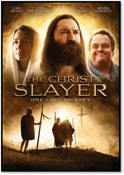 The Christ Slayer