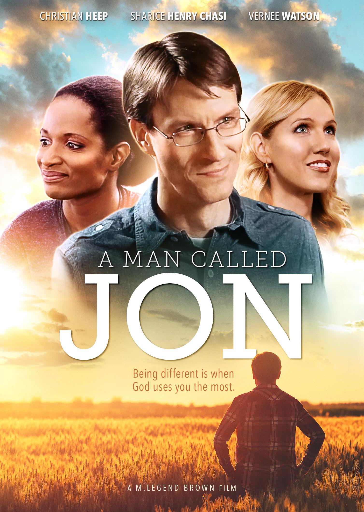 A Man Called Jon